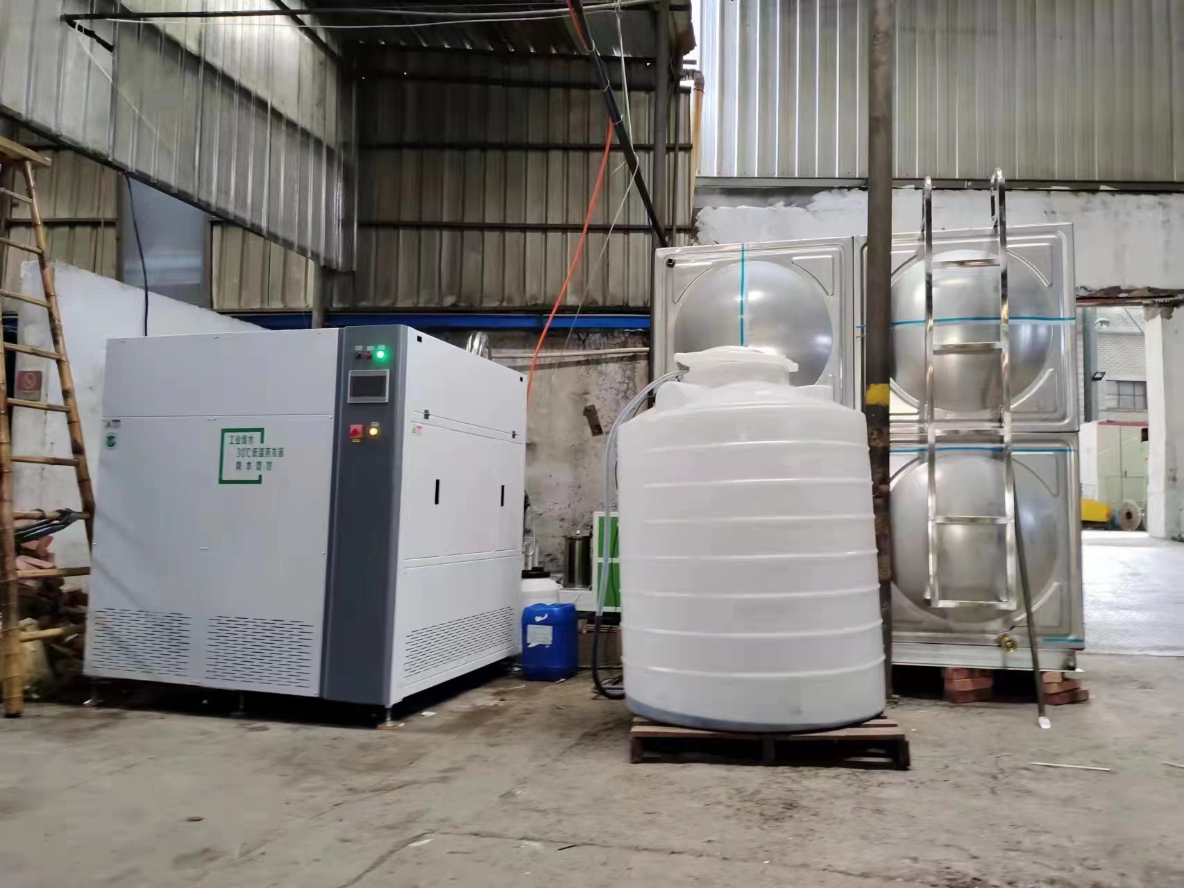 超聲波清洗機中的脫氣功能是什么原理和作用？ 